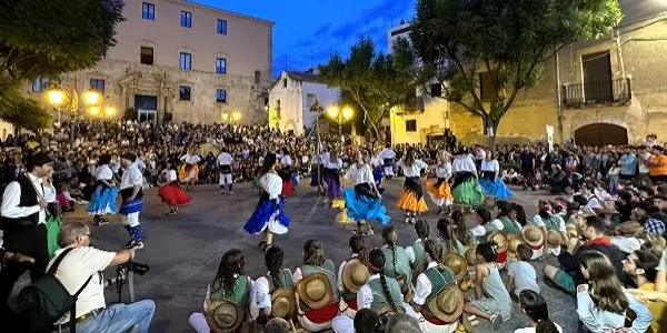 L’Ajuntament de Torredembarra valora positivament la Festa Major de Santa Rosalia 2025