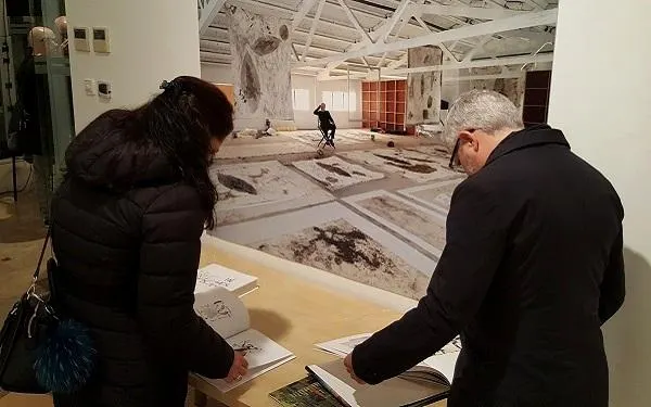 Foto: Diputació de Tarragona
