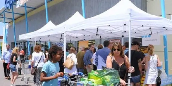 La IV Fira de productes de proximitat del Camp de Tarragona de Caprabo es farà a Altafulla el 15 de setembre