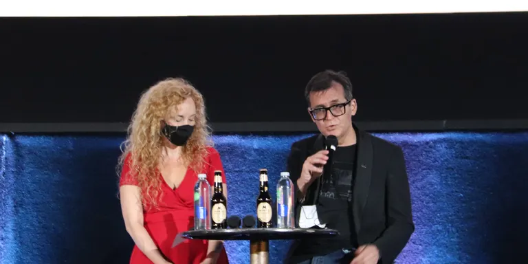'Mona Lisa and the Blood Moon', d'Ana Lily Amirpour, inaugurarà el Festival de Sitges 2021