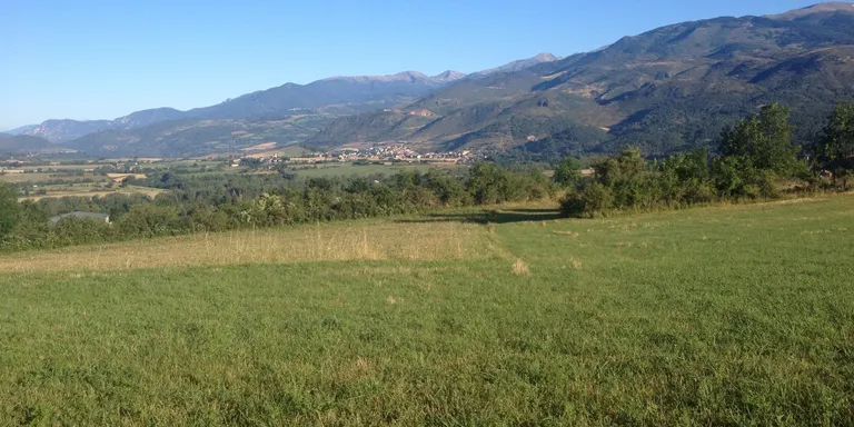 El Consell Comarcal de la Cerdanya rep una subvenció del Govern per clausurar el dipòsit controlat de Bellver