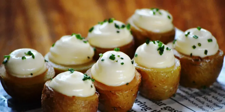 Les 7 propostes gastronòmiques d'un Apatapa que torna