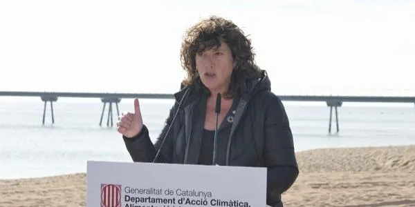 El Govern català impulsarà 312 mesures fins al 2030 per prevenir i fer front als impactes del canvi climàtic