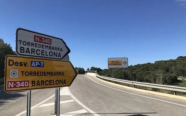 Foto: Altafulla Ràdio
