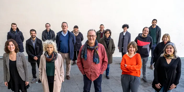 Òmnium Alt Urgell organitza un autocar per assistir a l'assemblea general de l'entitat