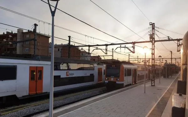 Foto: Rodalies