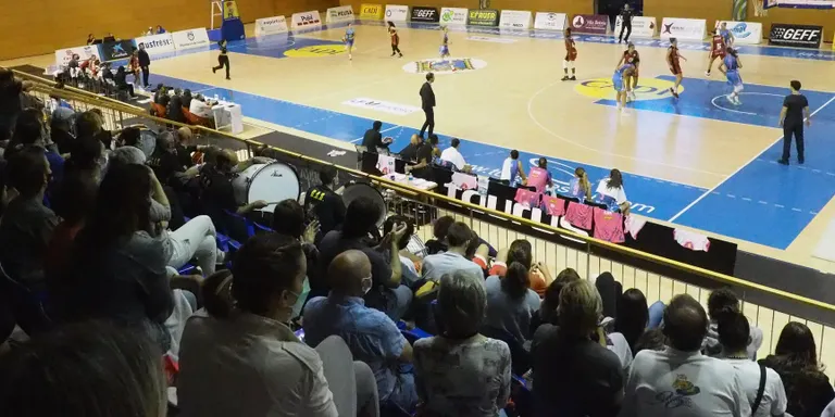 El Cadí La Seu es mesurarà al Joventut o al Lima-Horta a les semifinals de la Lliga Catalana Femenina 2023