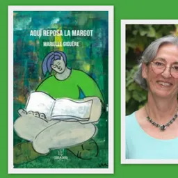 Entrevista a Carme Ripoll - episode art