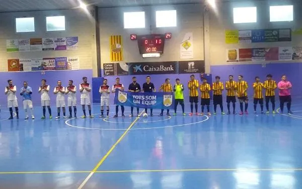 Foto: CFS La Pobla Montornès