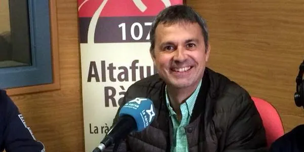 L’Audiència de Barcelona absol Hèctor López Bofill per les seves piulades a Twitter