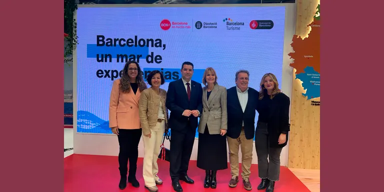 La destinació turística del Maresme és finalista als premis TravelGuau