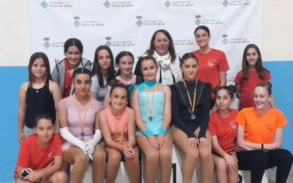 Foto: Club Patinatge Torredembarra