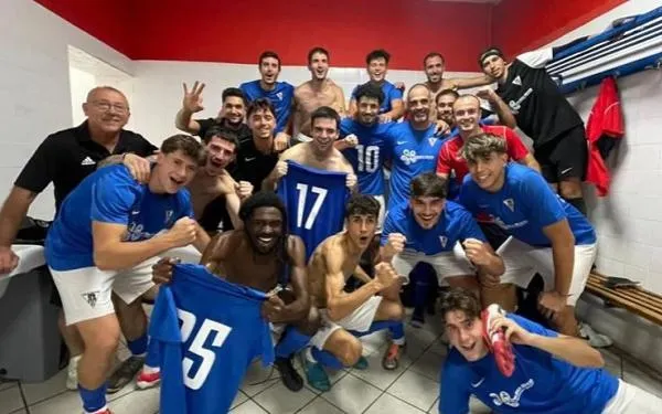 Foto: Atlètic Roda de Berà