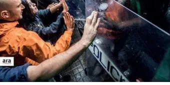 El fotoperiodista Jordi Borràs presenta a Agramunt el seu llibre 'Dies que duraran anys'