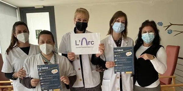 La URV i la gestora del Centre de Dia Marinada de Roda de Berà, impulsa un concurs de projectes socials