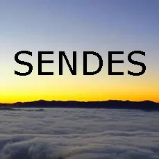 Sendes del 12/3/2018 - episode art