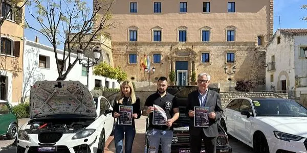 Torredembarra celebrarà el 2n Motorshow el 7 d’abril amb 320 vehicles en exhibició