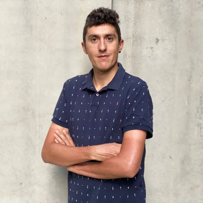 Marc Soler deixa Movistar i fitxa per l'UAE de Pogaçar i De la Cruz