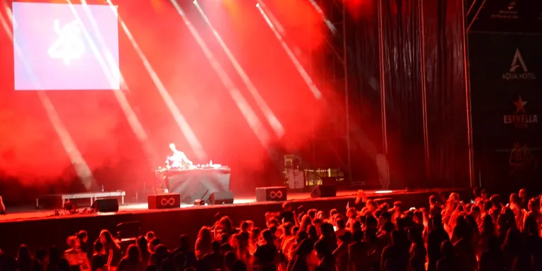 El CCR anuncia una Assemblea Extraordinària per tractar la viabilitat i futur del Festival Arts d'Estiu