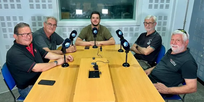 Veterans de Sant Fèlix al Pom de Baix