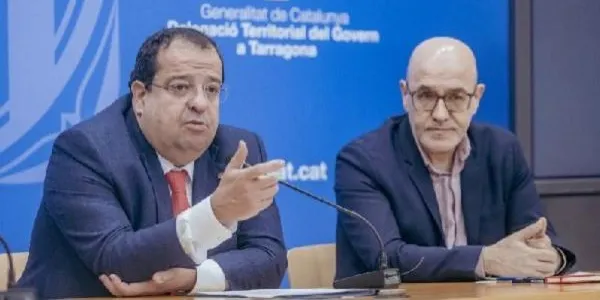 Torredembarra i el Catllar, entre els municipis que rebran una subvenció per reduir la sinistralitat a les carretes