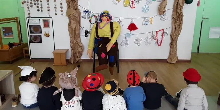 La Llar d'Infants del Morell obre les seves portes