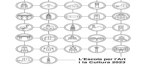 Altafulla se suma al projecte ‘Escola Nòmada’ de la Diputació de Tarragona