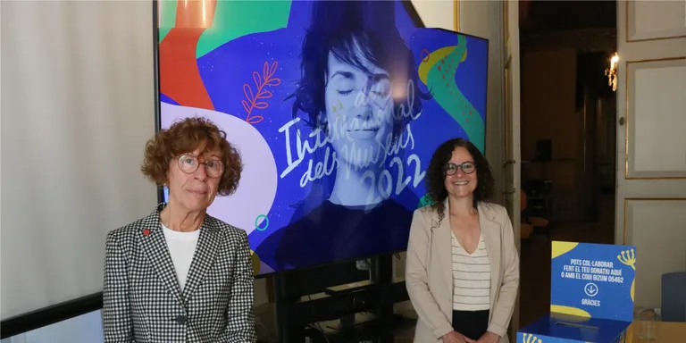 Torna la presencialitat al Dia Internacional dels Museus amb 233 activitats en 120 equipaments catalans