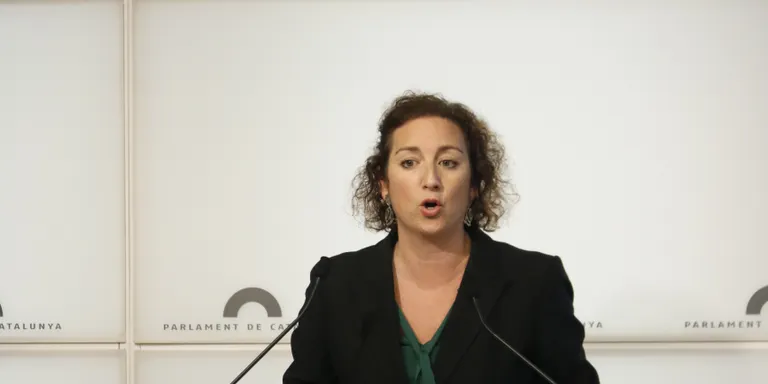 El PSC anima el Govern a buscar "majories alternatives" i diu que la seva decisió no dependrà de si els truquen