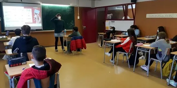 Les associacions de famílies dels centres educatius públics d'Altafulla reben un total de 9.000 euros per desenvolupar la seva activitat