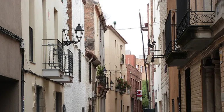 El pis més car de Rubí està al carrer de Xercavins