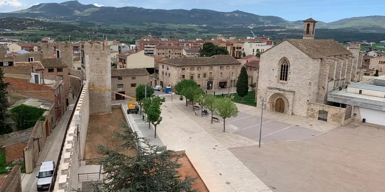 Cap de setmana esportiu sense hoquei ni bàsquet però amb futbol sala masculí i femení, i futbol