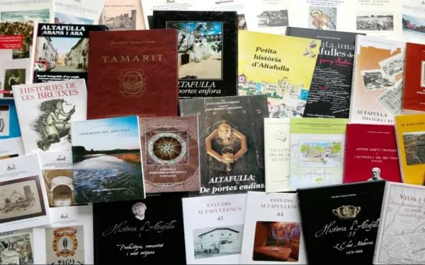 El Centre d’Estudis d’Altafulla preveu celebrar el 50è aniversari amb diversos actes i publicacions especials