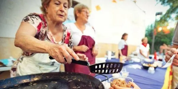 L’Ajuntament d’Altafulla recupera la Fira Gastronòmica de les Cultures per ‘La Petita’