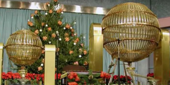 Augmenten les vendes de la Grossa de Nadal