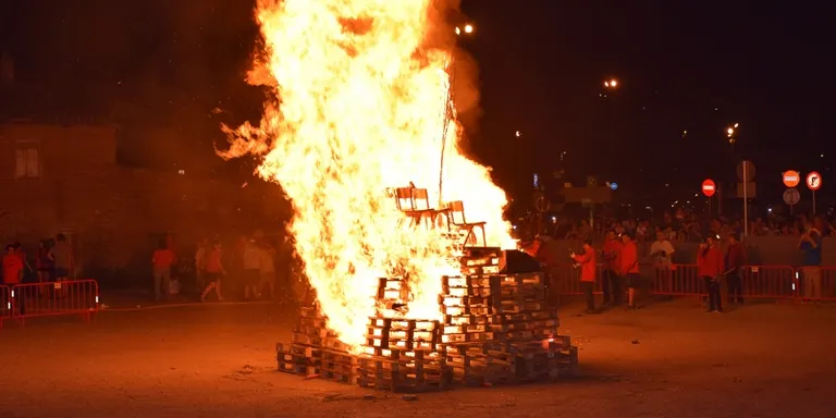 L’Escardívol serà l’epicentre de la Revetlla de Sant Joan