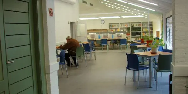 Condol del Consell Comarcal per la mort de Lluís Armengol