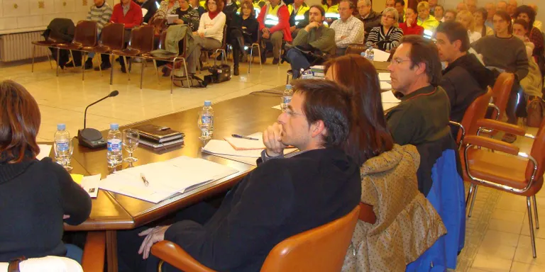 L'equip de Govern municipal s'oposa a l'increment de l'IVA