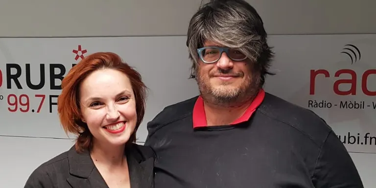 SOLFEJANT PER LA VIDA amb SUSANA IBAÑEZ
