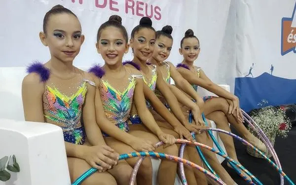 Foto: CER Torredembarra