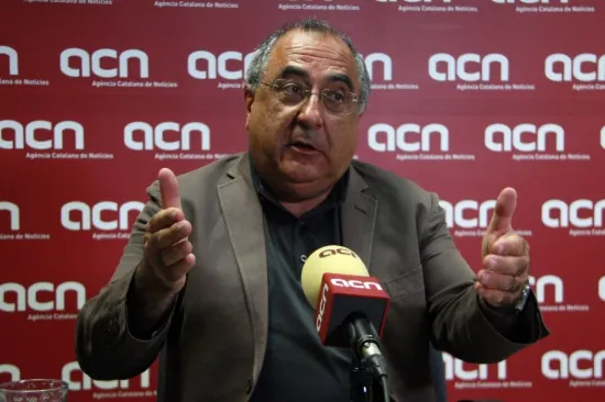 Nadal advoca per la supressió dels consells comarcals