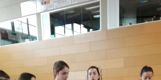 El Sedis Efausa B, campió de grup a Tercera Catalana