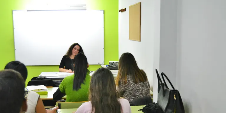 L'Escola d'Adults Natura inicia les matriculacions amb una àmplia oferta educativa