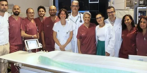 L’Hospital Joan XXIII de Tarragona fa un balanç positiu de la trajectòria com a centre de referència en el tractament de l’ictus
