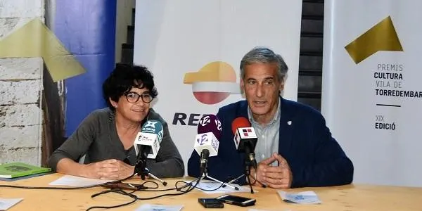 El premi de Periodisme Mañé i Flaquer de Torredembarra arriba a la trentena edició