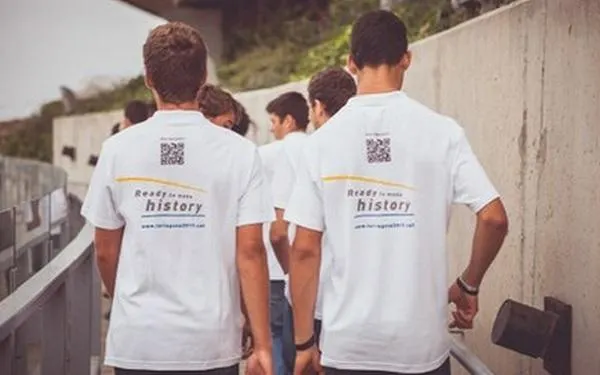 Aquest dijous es reuneixen els voluntaris dels Jocs Mediterranis a Altafulla amb motiu del Campionat d’Espanya de Triatló Olímpic