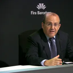 Ignasi Sayol, director de PIMEC Logística - episode art