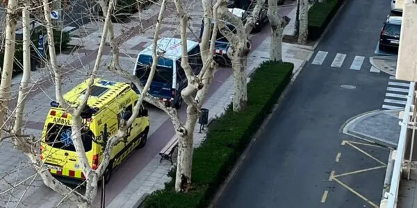 Un detingut en l’operatiu policial a Valls contra el blanqueig de capitals