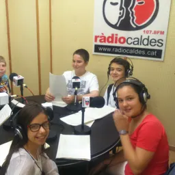 L'escola a la ràdio del 25/5/2016: ESCOLA PIA - episode art