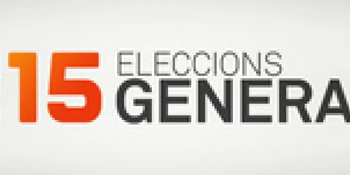 Eleccions generals 20D, participació a les 6 de la tarda.